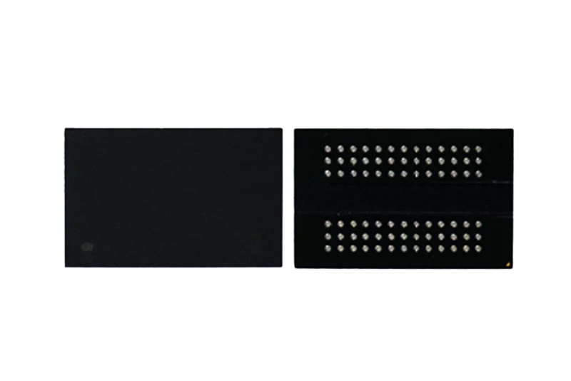 Loongtion 8Gb DDR4 SDRAM for outdoor field cabinets and harsh GCC deployments