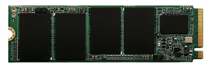 Loongtion industrial M.2 2280 NVMe SSD — TLC NAND, PCIe 3.0