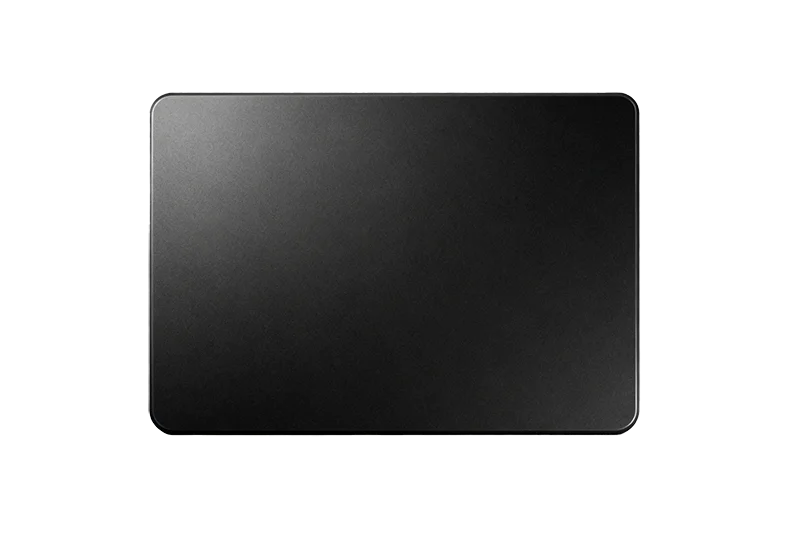 Military-spec grade 2.5-inch SATA Solid State Drive Made in China