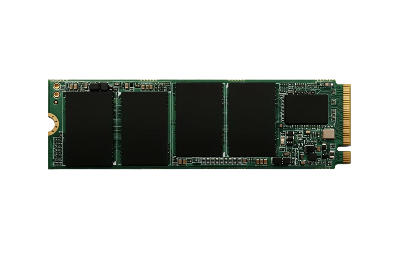 Industrial grade storage