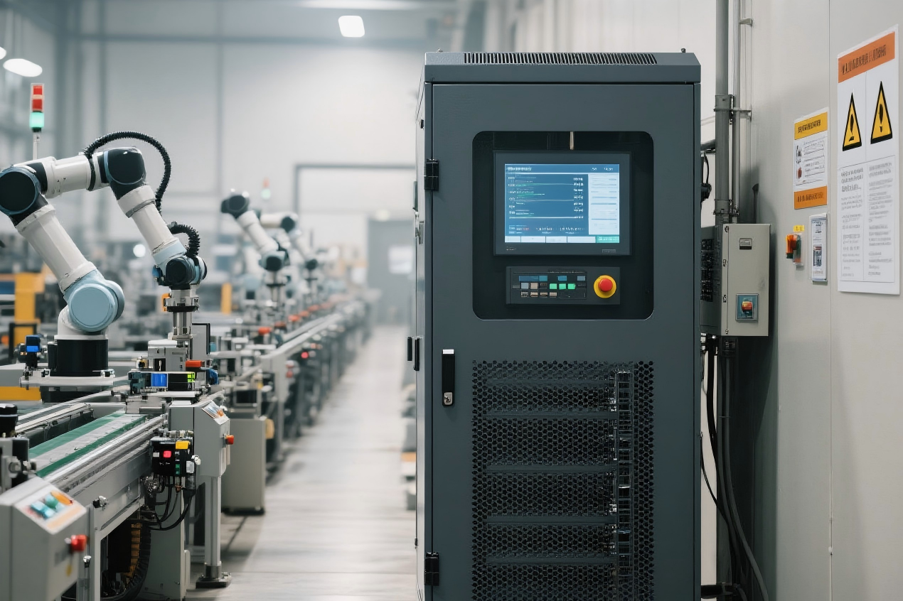 Is It Worth It? The High-Priced Industrial SSD