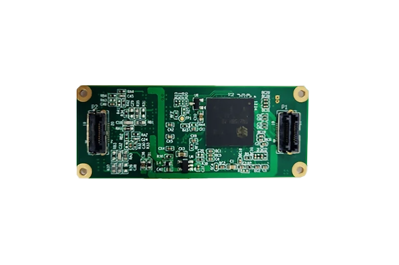 Rugged SATA SSD — product image
