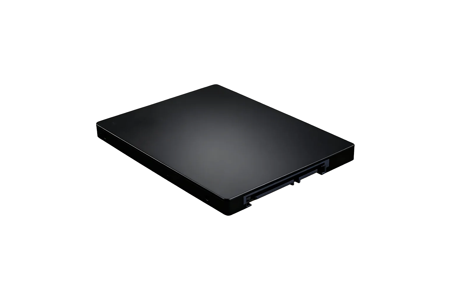 Enterprise-Grade 2.5-Inch SATA Solid-State Drive