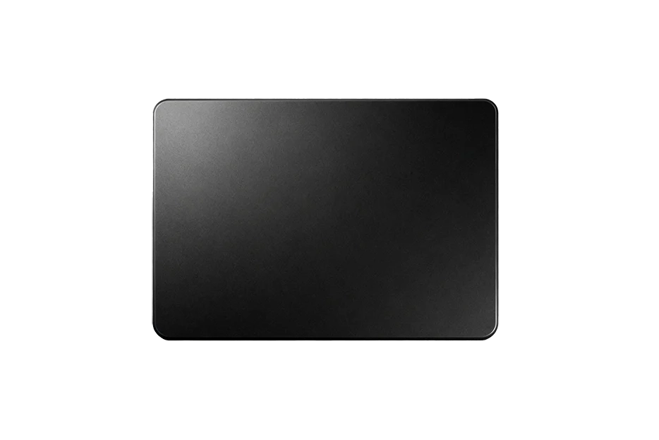 2.5-inch SATA Solid State Drive (Dramless)