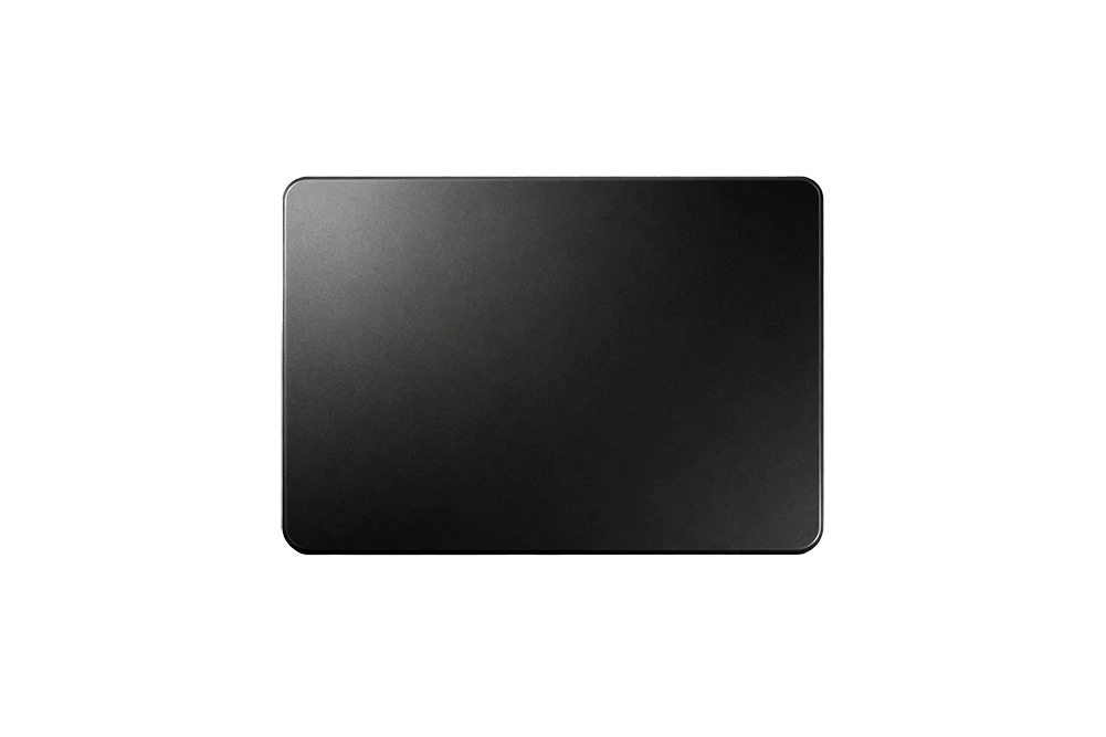 2.5-inch SATA Solid State Drive (Dramless)