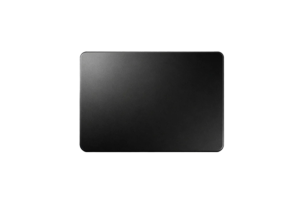 2.5-inch SATA Solid State Drive (Dramless)