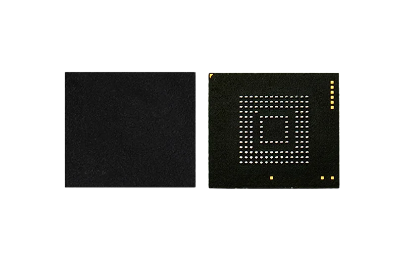 eMMC pSLC Memory Chip