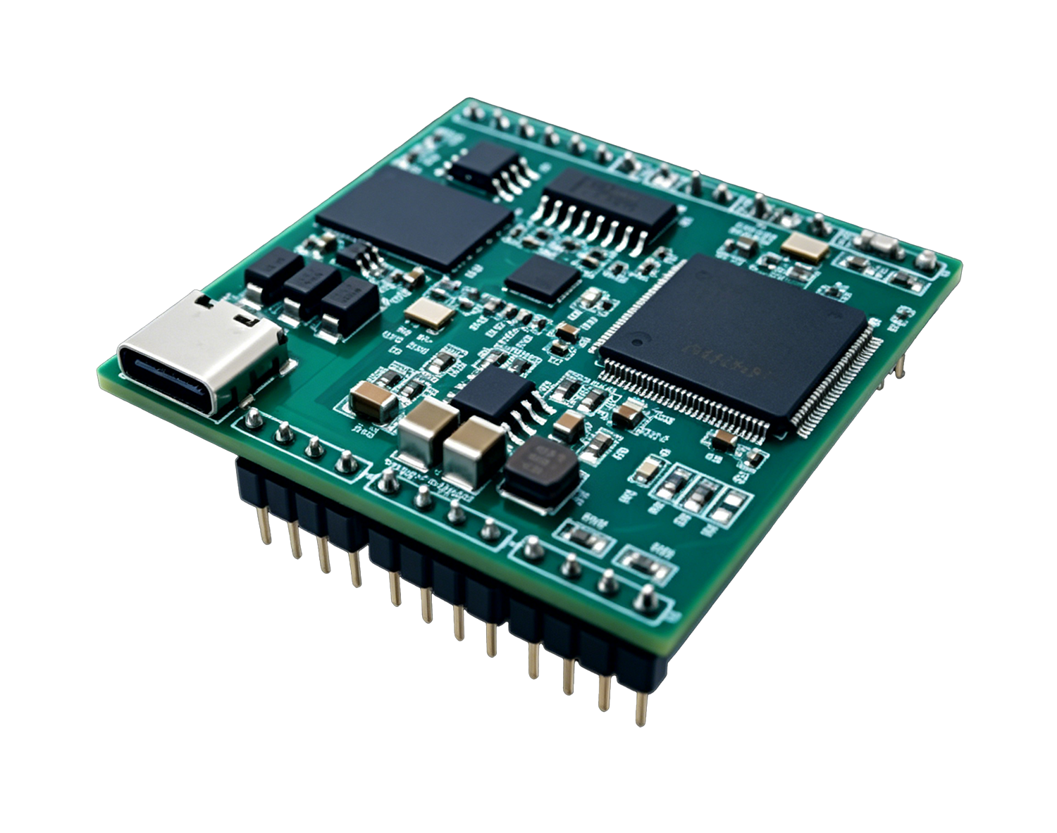 Data Recording Module — product image