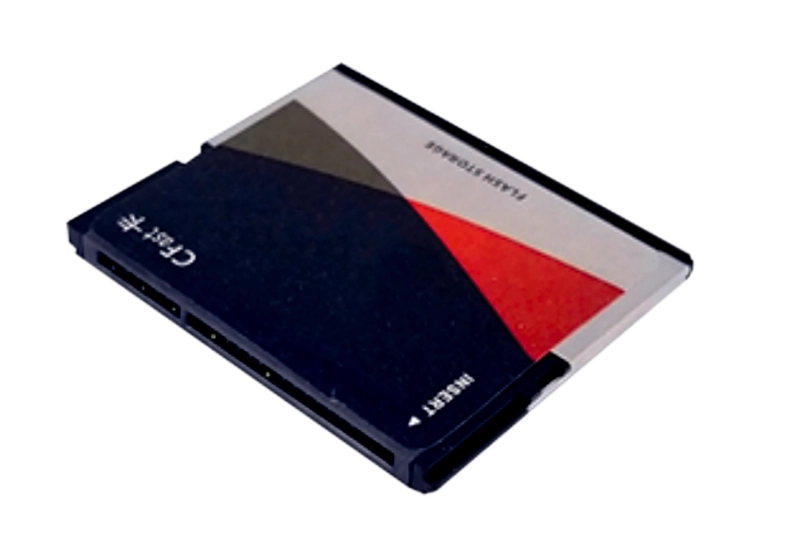 CFast Card
