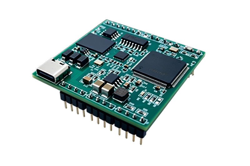 Data Recording Module
