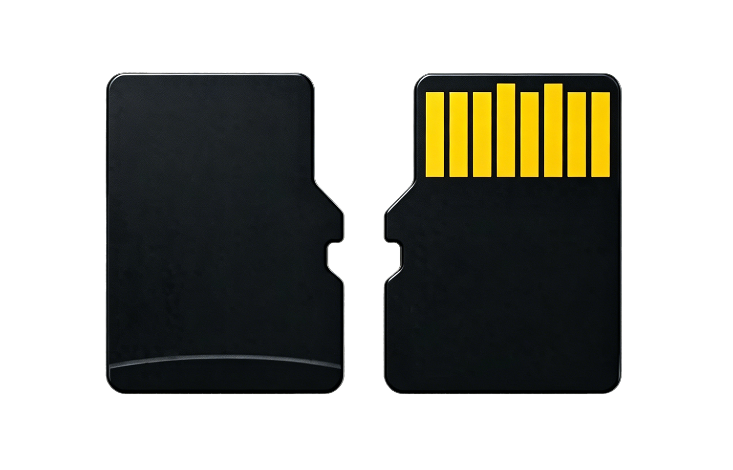 microSD Card — product image