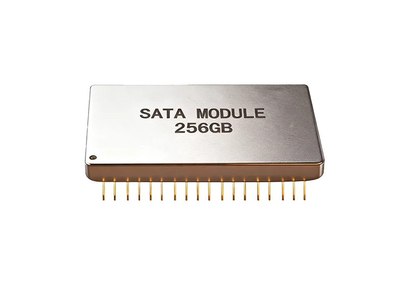 SATA Module Storage Module