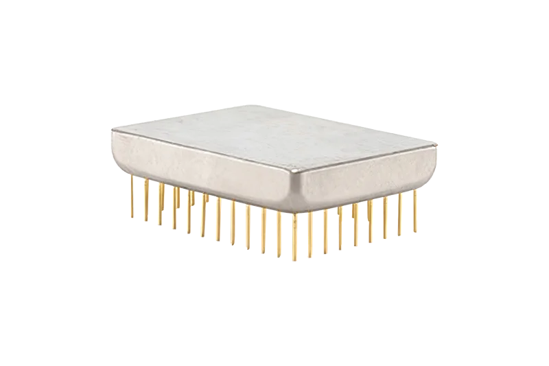 PATA Micro DOC Storage Module