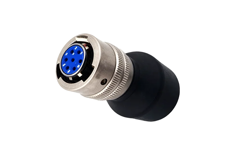 Rugged Grade USB Storage Module