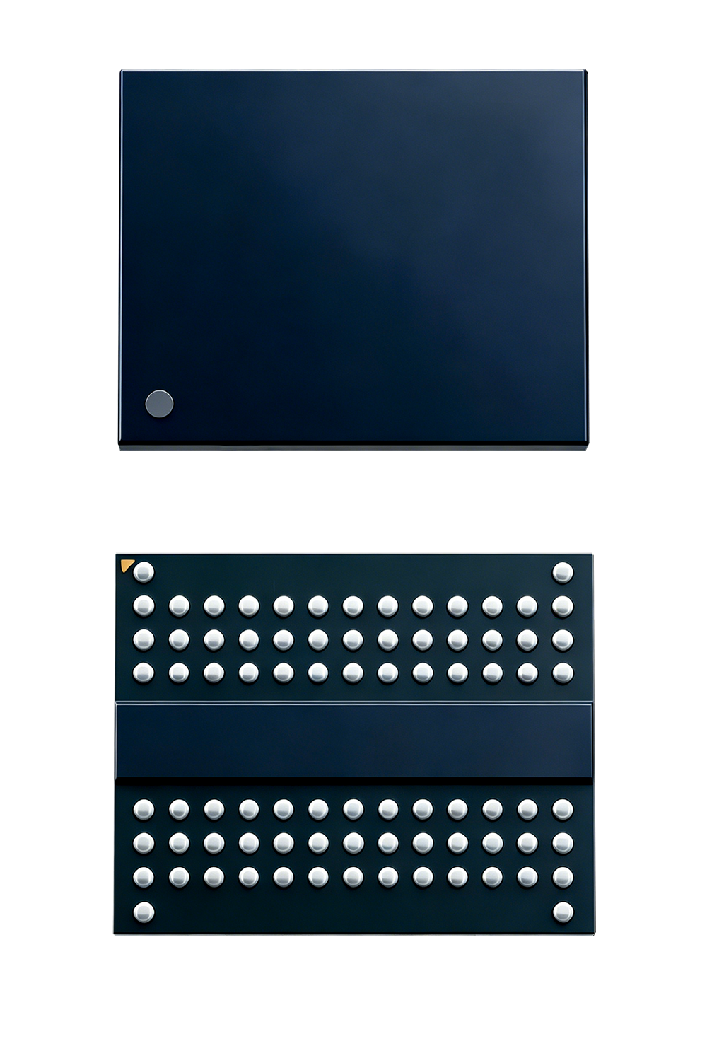 DDR5 SDRAM — product image
