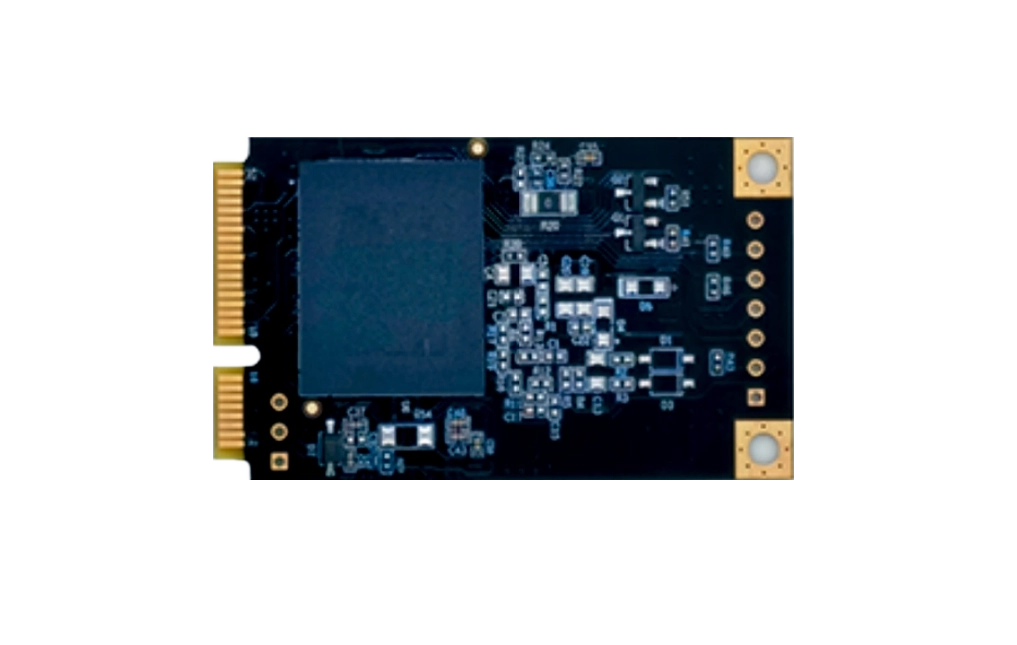 mSATA SSD · CN · Wide-temp