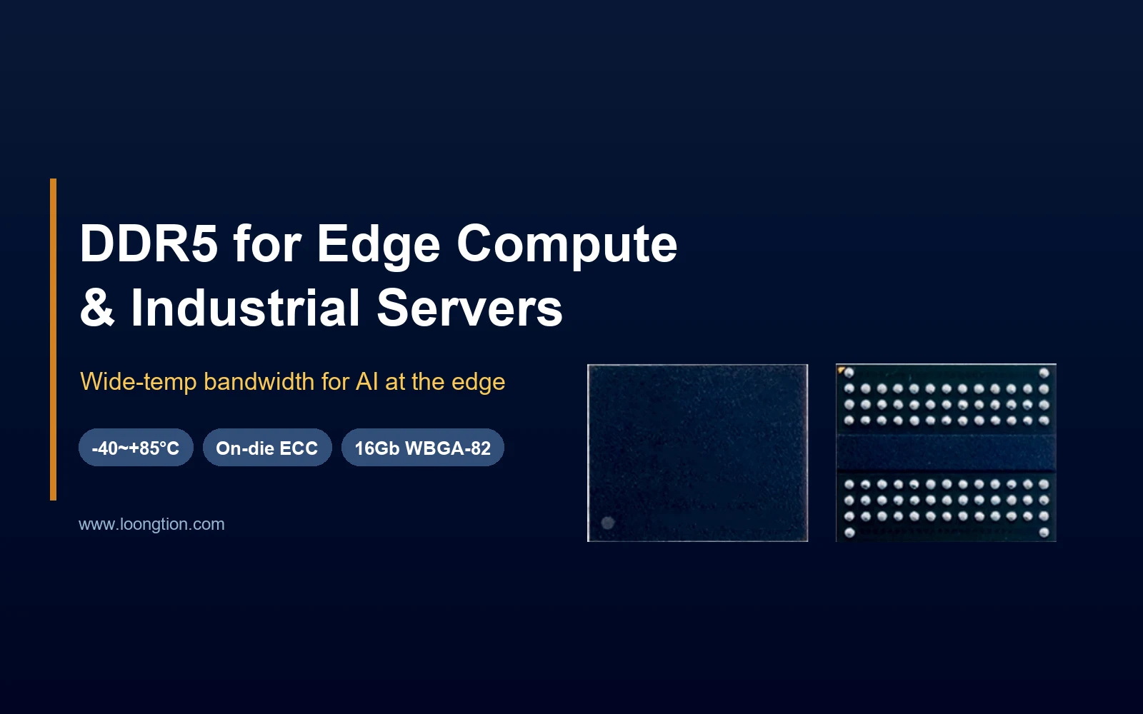 Case Study: Upgrading a Battery Plant's Vision Line to DDR5 for Inferenc…